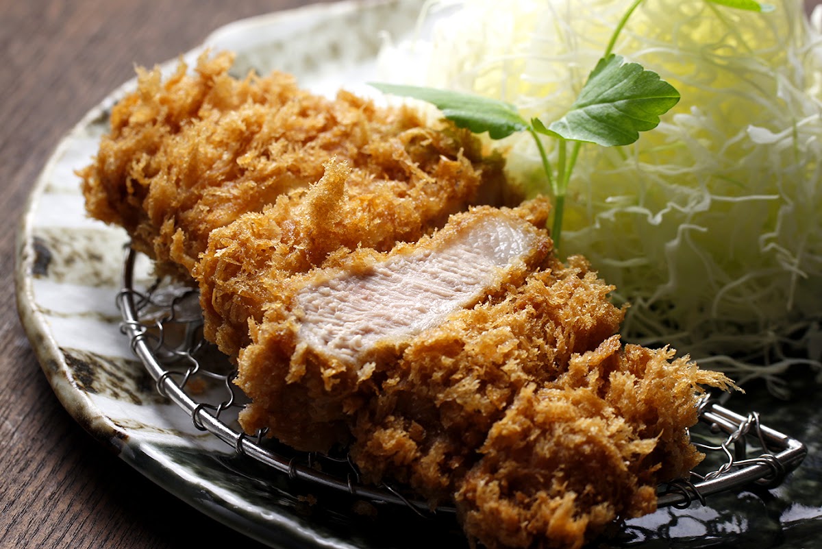 Katsukura Yokohama Photos 2